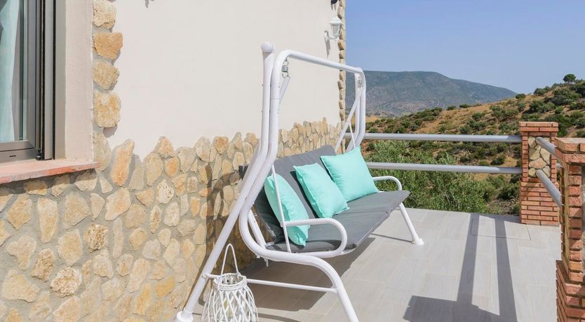 Photo of Moved by Mountains