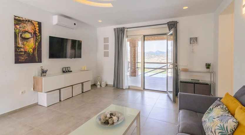 Photo of Moved by Mountains