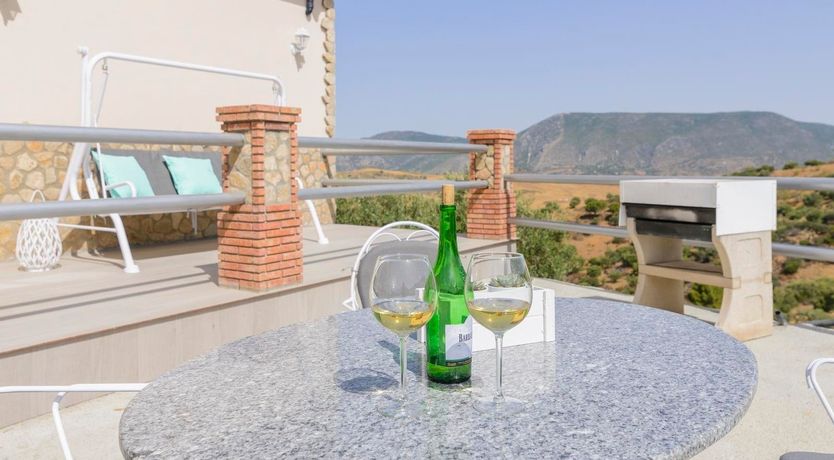 Photo of Moved by Mountains