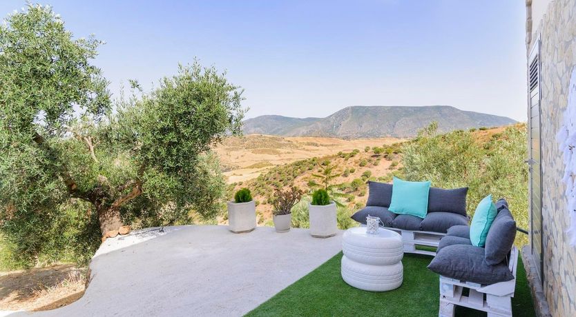 Photo of Moved by Mountains