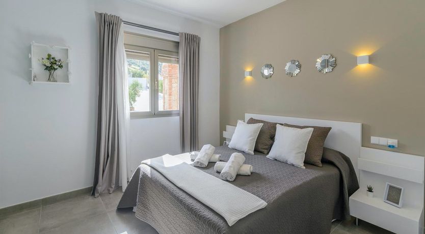 Photo of Moved by Mountains