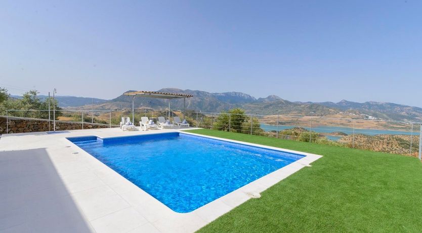 Photo of Moved by Mountains