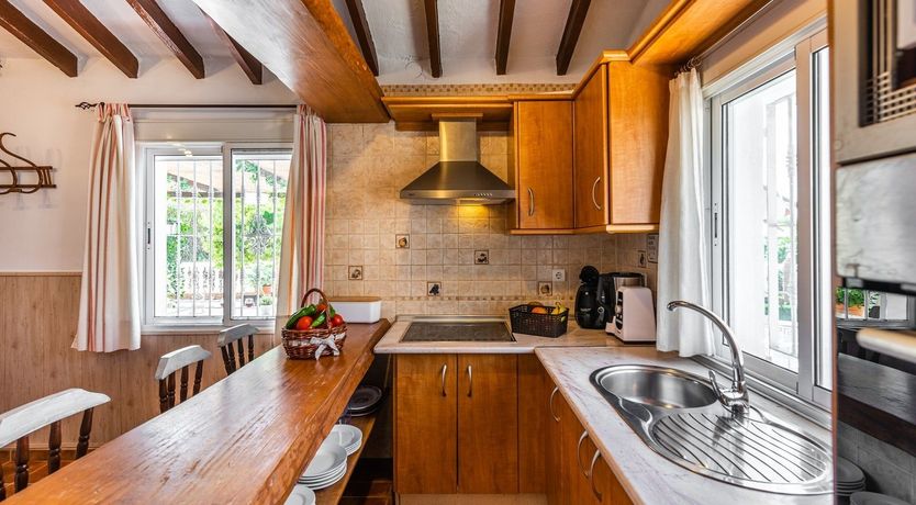 Photo of New Traditions