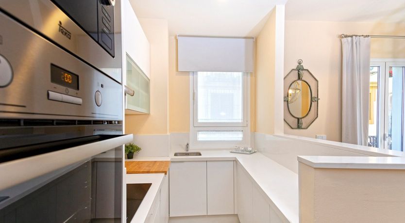 Photo of Golden Flamenco