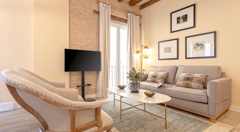 Photo of Golden Flamenco