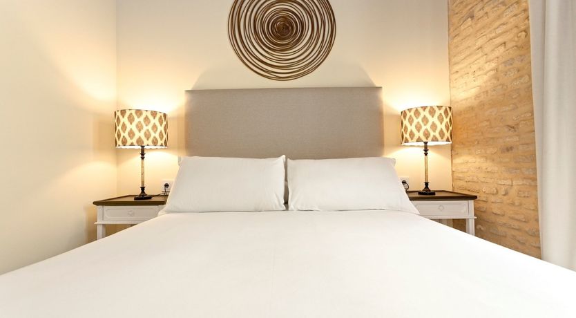 Photo of Golden Flamenco