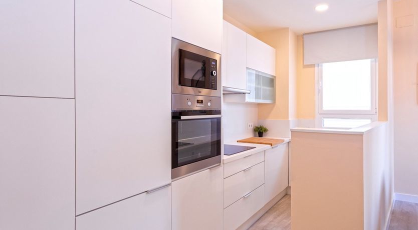 Photo of Golden Flamenco