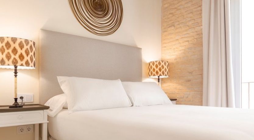 Photo of Golden Flamenco