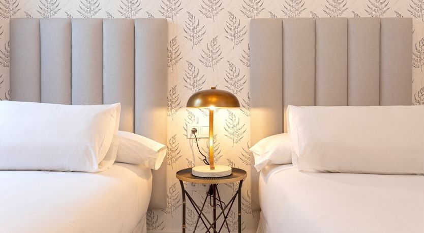 Photo of Golden Flamenco