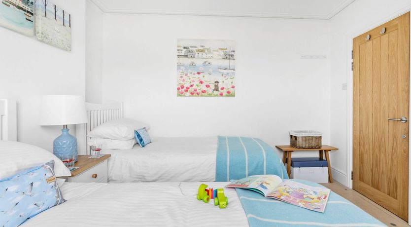 Photo of Rainbow View