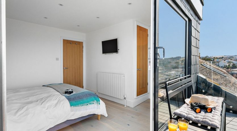 Photo of Rainbow View