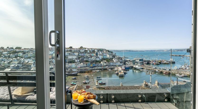 Photo of Rainbow View