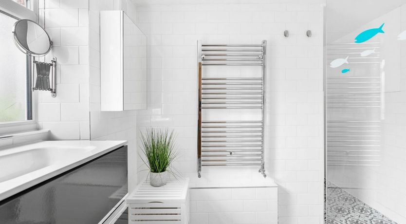 Photo of Rainbow View