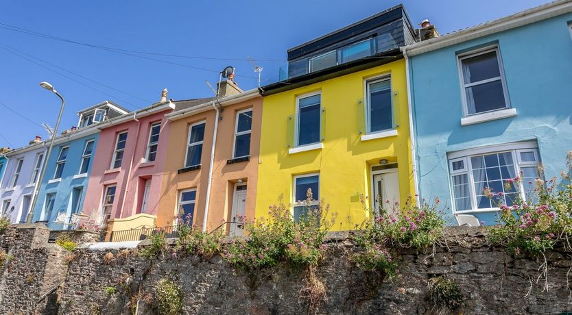 Photo of Rainbow View