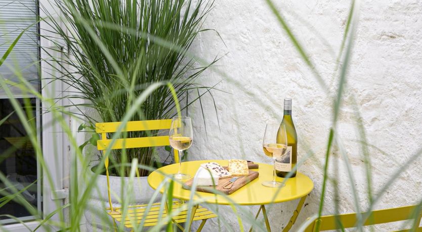 Photo of Rainbow View