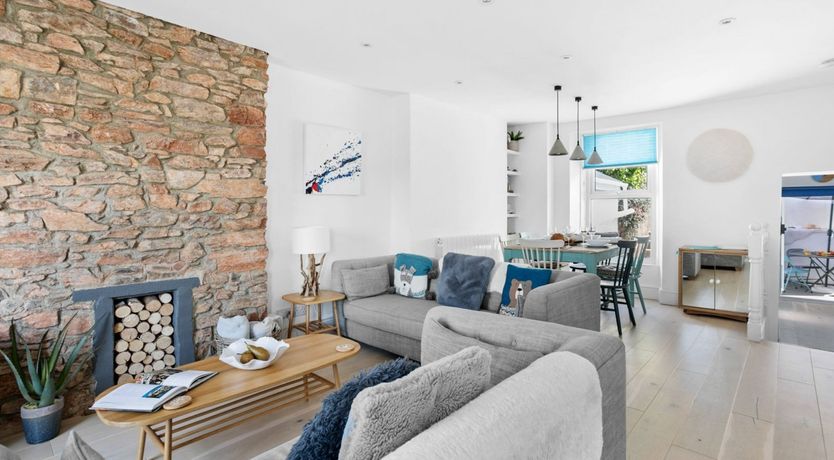 Photo of Rainbow View