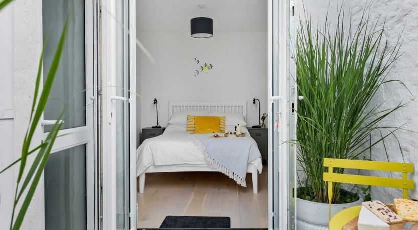 Photo of Rainbow View