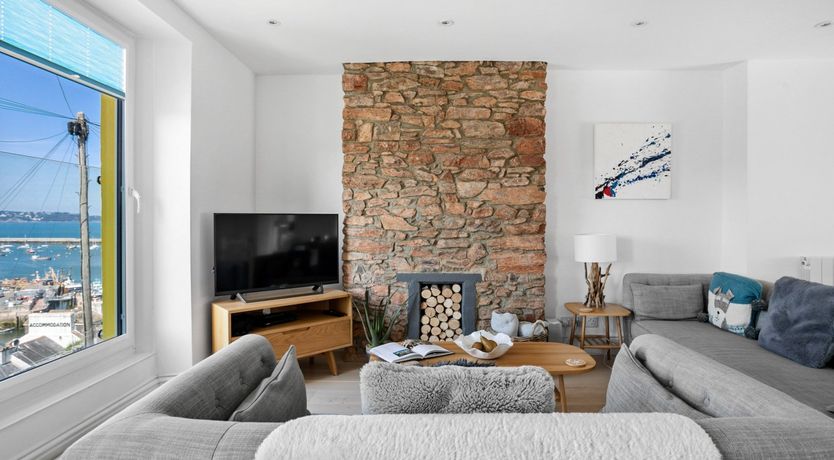 Photo of Rainbow View