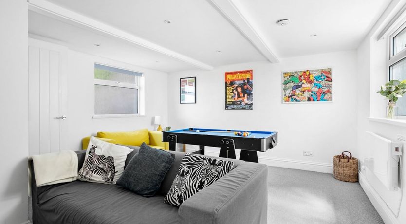 Photo of Rainbow View