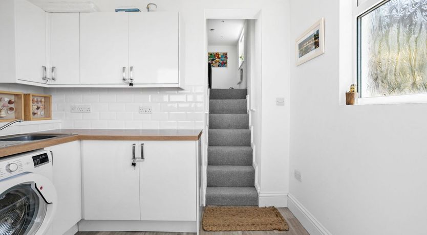 Photo of Rainbow View