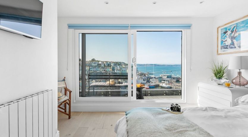 Photo of Rainbow View