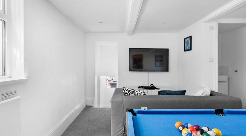 Photo of Rainbow View