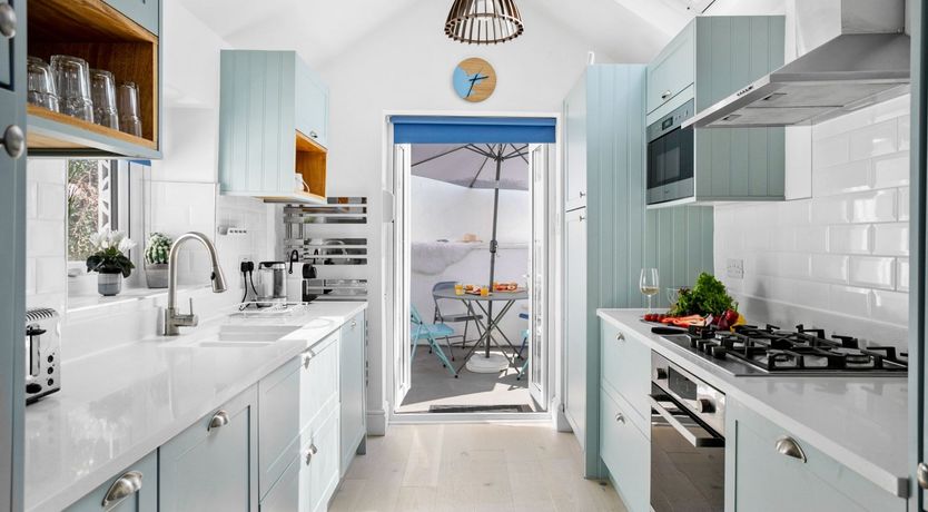 Photo of Rainbow View