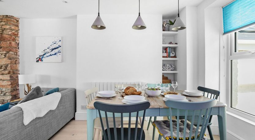 Photo of Rainbow View