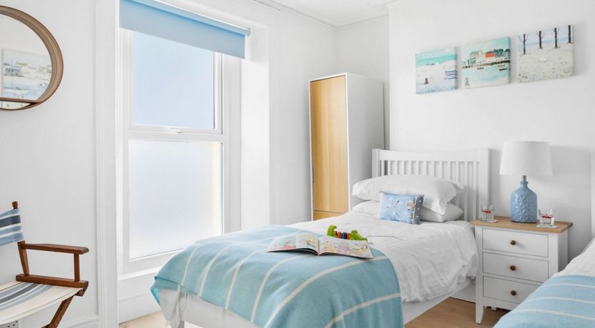 Photo of Rainbow View