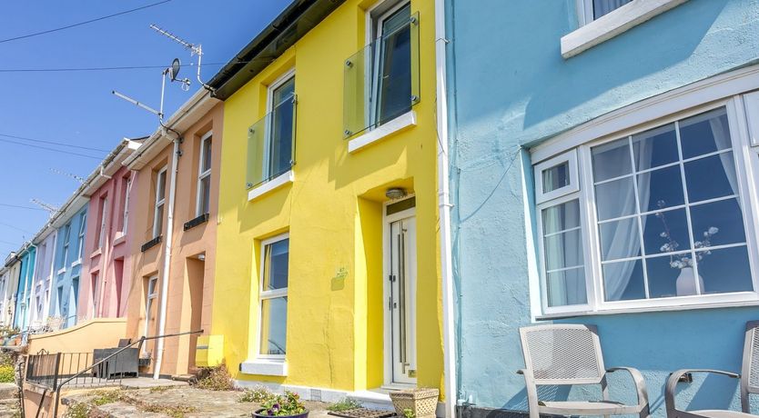 Photo of Rainbow View