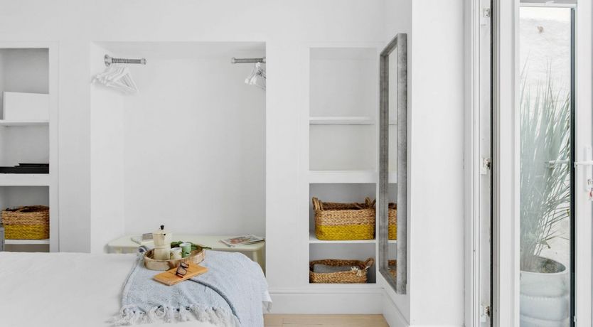 Photo of Rainbow View