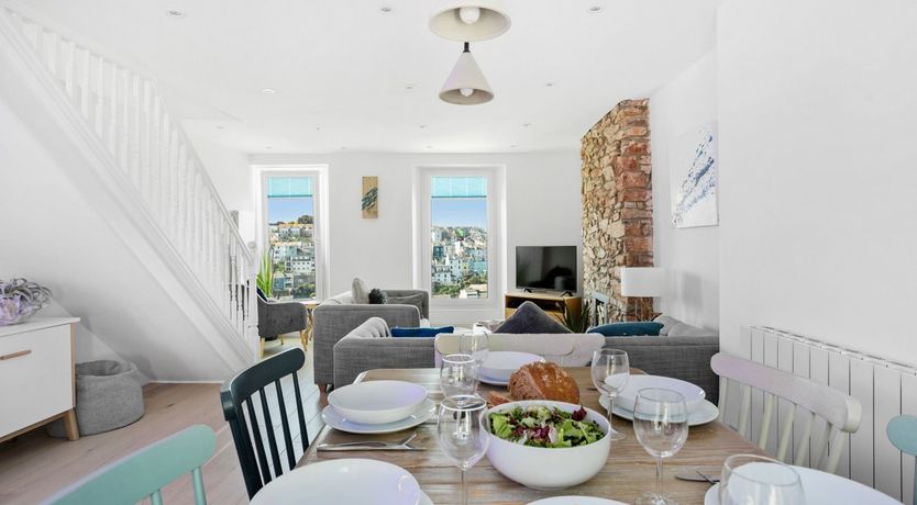 Photo of Rainbow View