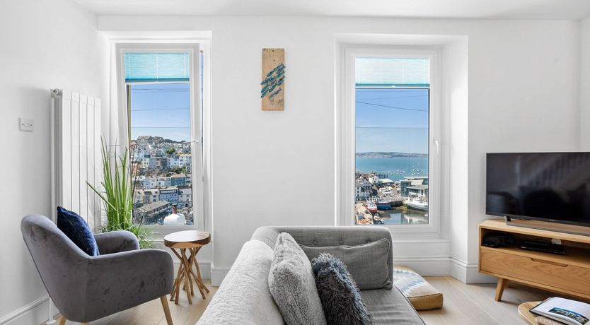 Photo of Rainbow View