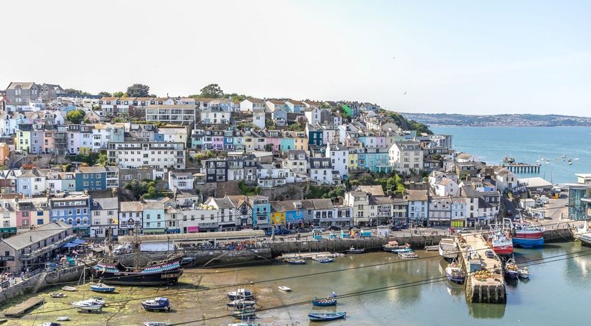 Photo of Rainbow View