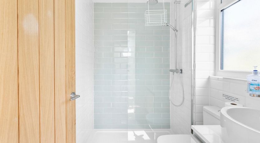 Photo of Rainbow View