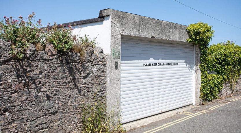 Photo of Rainbow View