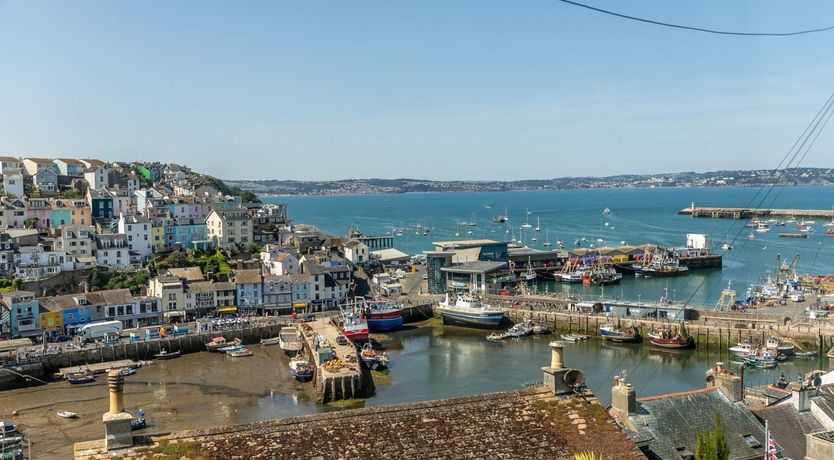 Photo of Rainbow View