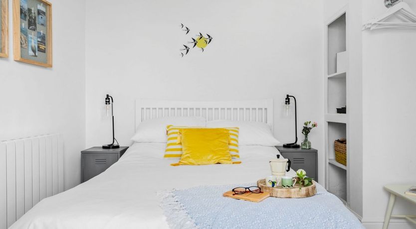 Photo of Rainbow View