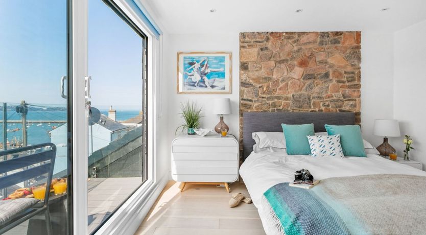 Photo of Rainbow View