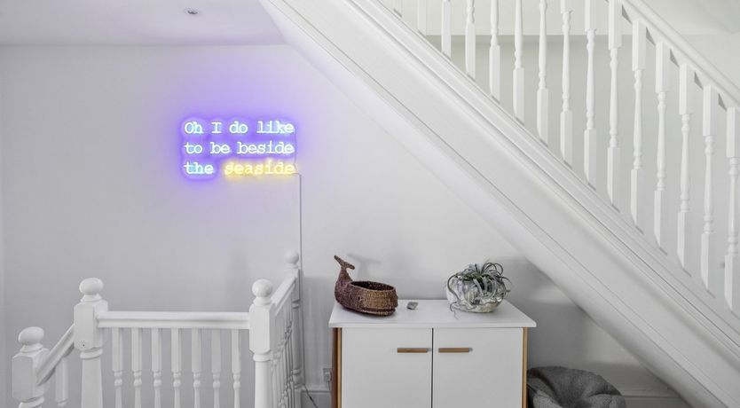 Photo of Rainbow View