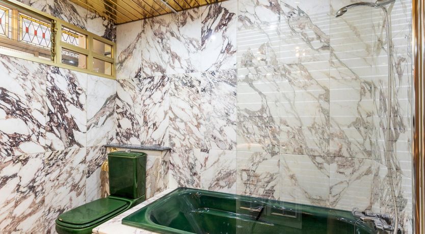 Photo of Seductive Quality