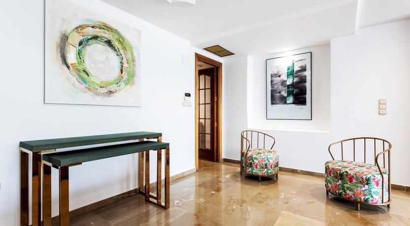 Photo of Seductive Quality