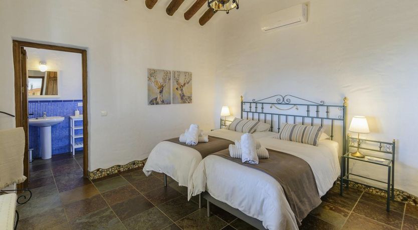 Photo of Gazing at Blue Horizons