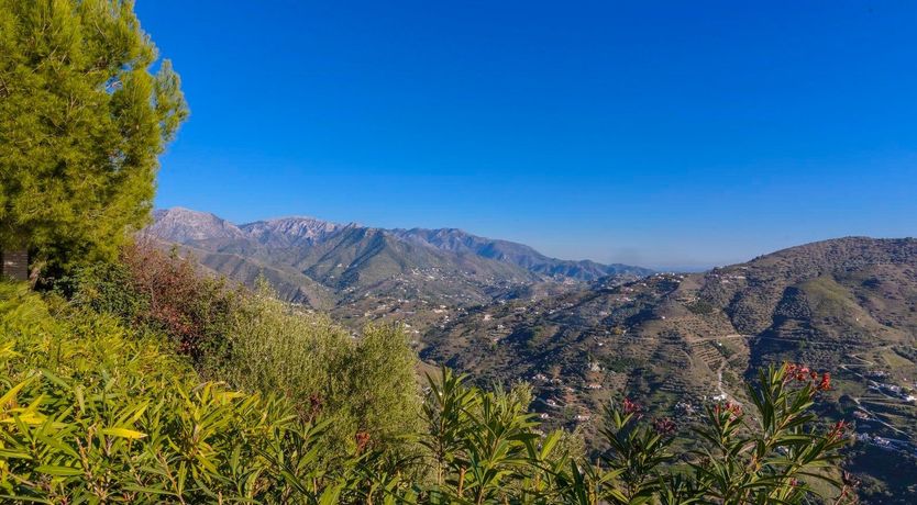 Photo of Gazing at Blue Horizons