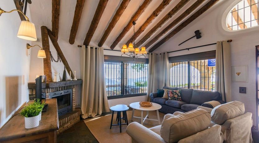 Photo of Gazing at Blue Horizons