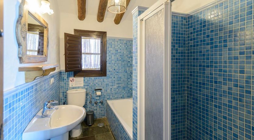 Photo of Gazing at Blue Horizons