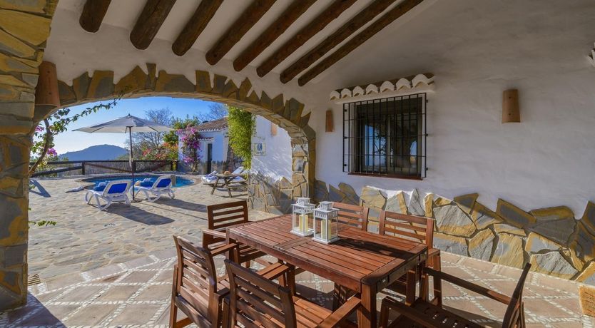 Photo of Gazing at Blue Horizons