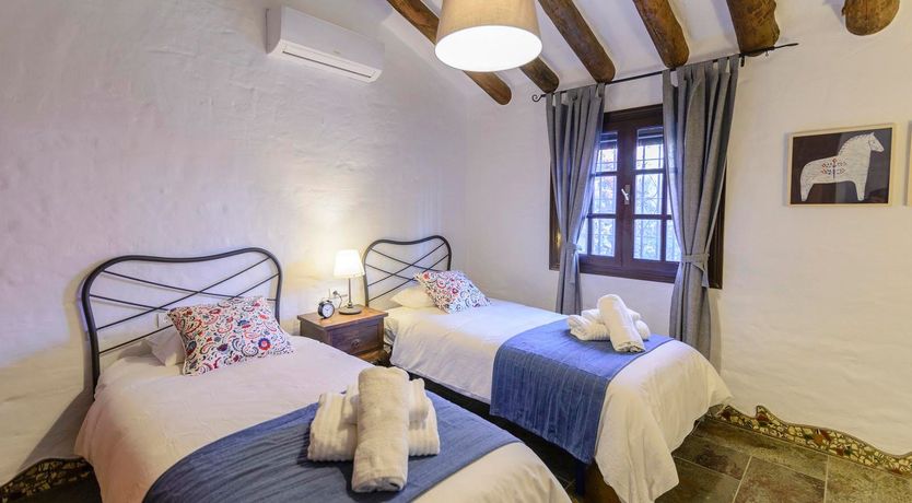 Photo of Gazing at Blue Horizons