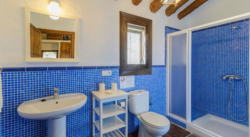 Photo of Gazing at Blue Horizons