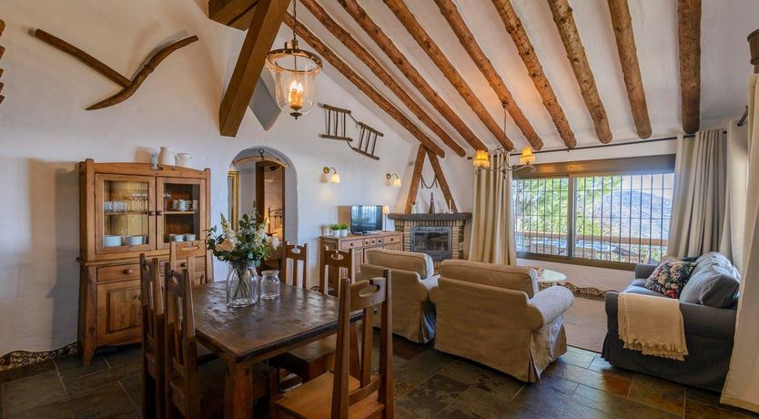 Photo of Gazing at Blue Horizons